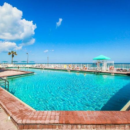 דייטונה ביץ' Harbour Beach Resort Studios! מראה חיצוני תמונה