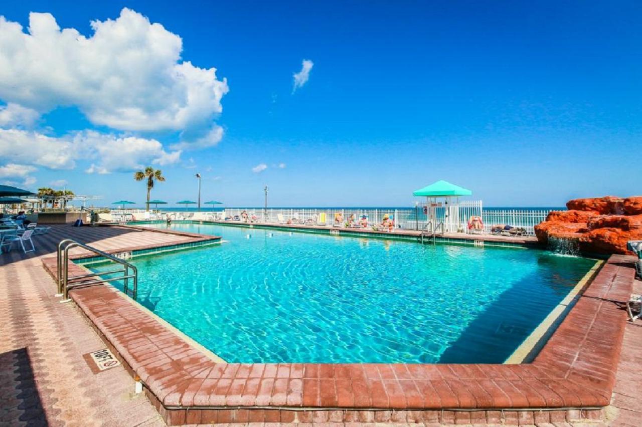 דייטונה ביץ' Harbour Beach Resort Studios! מראה חיצוני תמונה